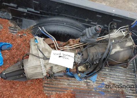 2002 Ford F-150 Lariat/Xl/Xlt из США, поврежденный, VIN 1FTRX18L92NB61413